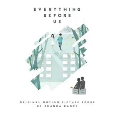 Chanda Dancy - Everything Before Us