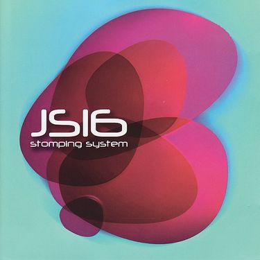 JS16 - Stomping System
