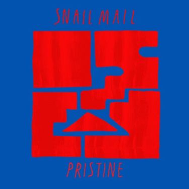 Snail Mail - Pristine
