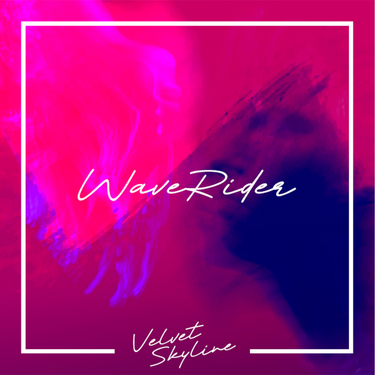 Velvet Skyline & LoreFi - WaveRider