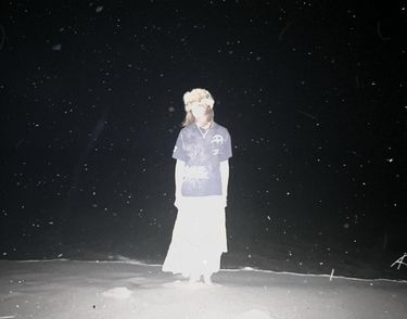 Postcard Nowhere - &copy;