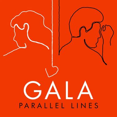 Gala - Parallel Lines