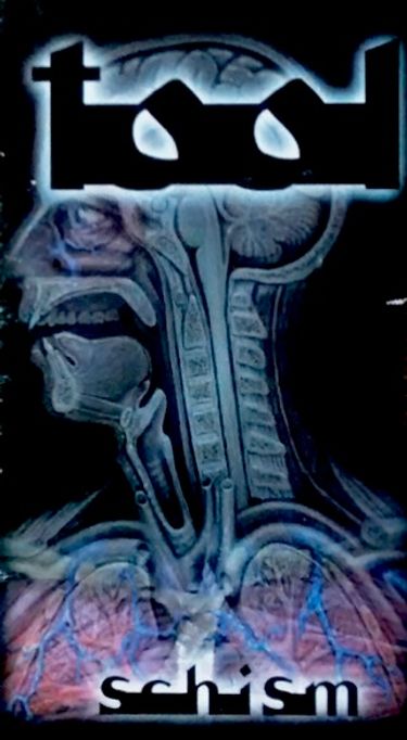 TOOL - Schism