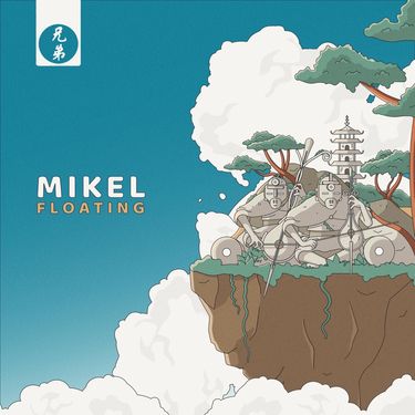 Mikel - Floating