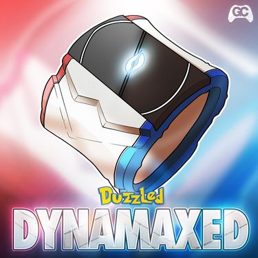 Duzzled - Dynamaxed
