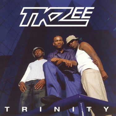 TKZee - Trinity