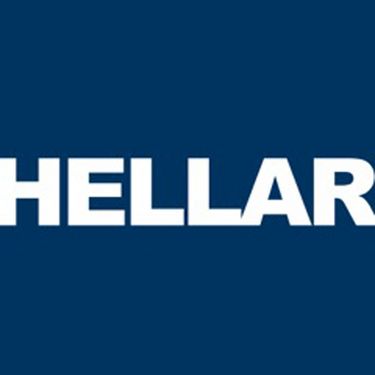 Ukendt Kunstner - HELLAR