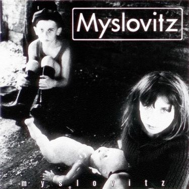 Myslovitz - Myslovitz