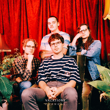 VACATIONS - Changes