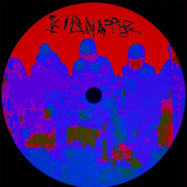 空隙 - Kidnapper