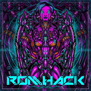 ROMHACK - Machine Matriarch