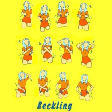 Reckling - Reckling