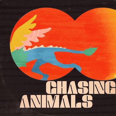 Juno Rossa - Chasing Animals