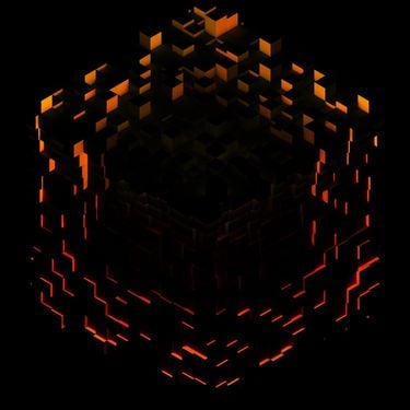 C418 - Minecraft - Volume Beta
