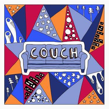 Couch - Couch