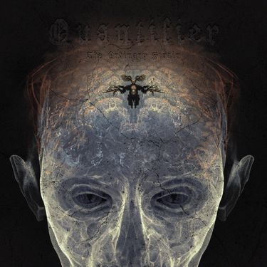 Quantifier - The Ordinary Strain