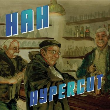 HAH - HyperCut