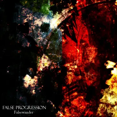 Falsewander - False Progression