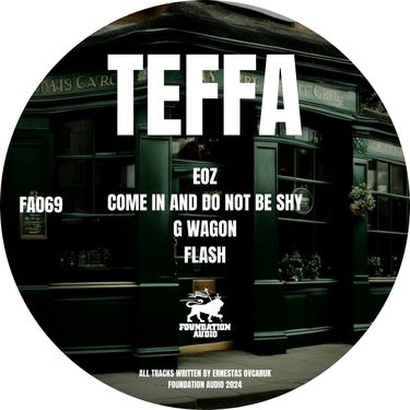 Teffa - EOZ