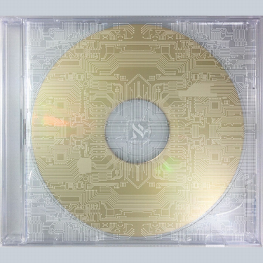 Gesaffelstein - Aleph