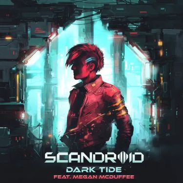 Scandroid - Dark Tide
