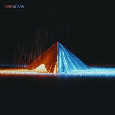 Resolve - Pendulum