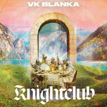 ビッケブランカ [VK Blanka] - Knightclub