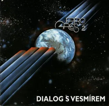Progres 2 - Dialog S Vesm&iacute;rem