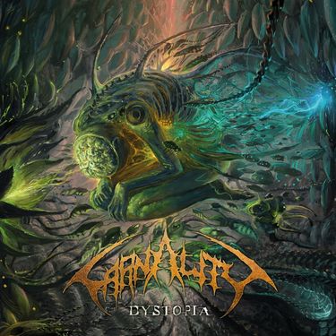 Carnality - Dystopia