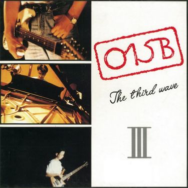 015B - The Third Wave