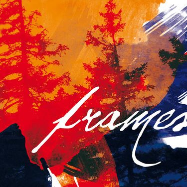 Frames - CXXIV