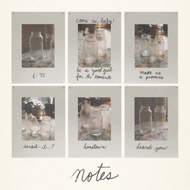 Ada Lea - notes