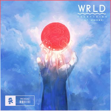 WRLD - Everything