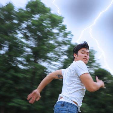 Will Jay - Storm Chaser
