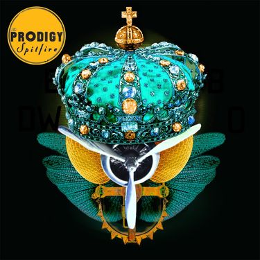 The Prodigy - Spitfire