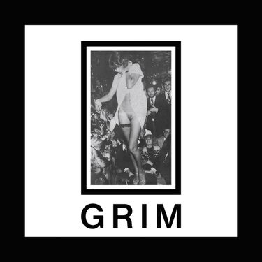 Grim - Message [Remastered]