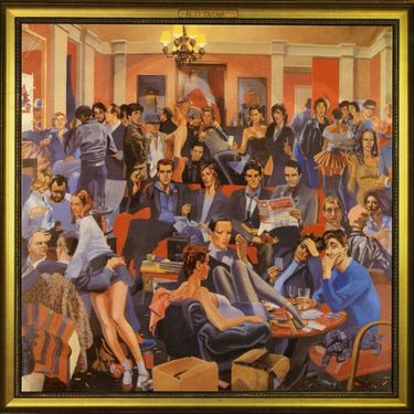 The Ruts - The Crack