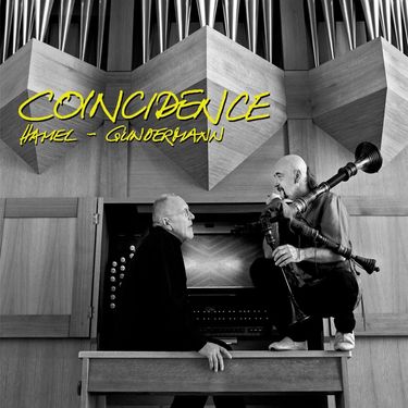 Peter Michael Hamel - Coincidence