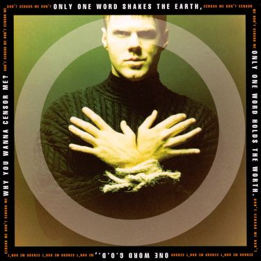 Audio Adrenaline - Don't Censor Me