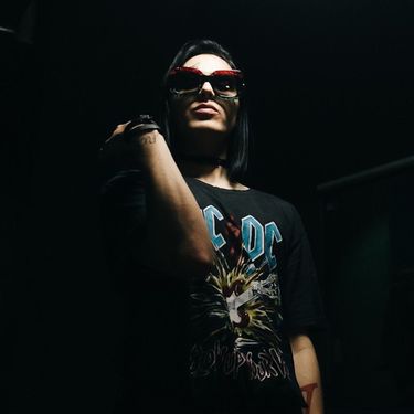 FACE - PLAYBOY