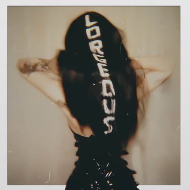 lor2mg - LORGEOUS