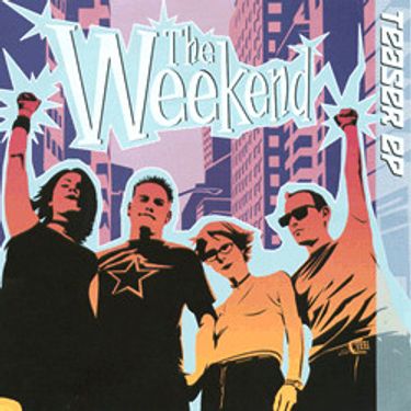 The Weekend - Teaser EP