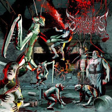 Ailiph Doepa - Exormantis