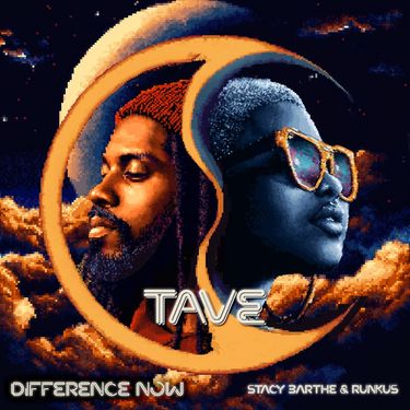 TAVE - Difference Now