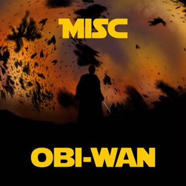 Misc - Obi-Wan