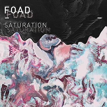 Foad - Saturation