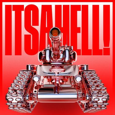بشار مراد [Bashar Murad] - ITSAHELL!