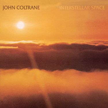 John Coltrane - Interstellar Space (Expanded Edition)