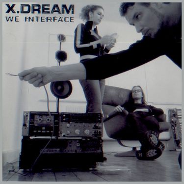 X-Dream - We Interface