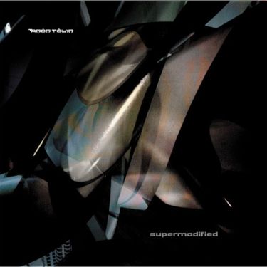 Amon Tobin - Supermodified